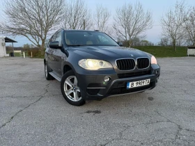 BMW X5 3.0 Xdrive, снимка 6