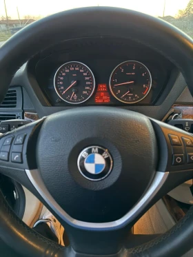 BMW X5 3.0 Xdrive, снимка 15
