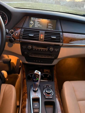 BMW X5 3.0 Xdrive, снимка 16