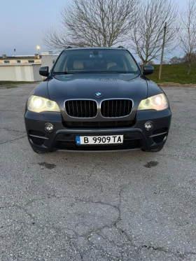 BMW X5 3.0 Xdrive, снимка 10