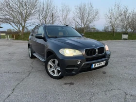 BMW X5 3.0 Xdrive, снимка 3
