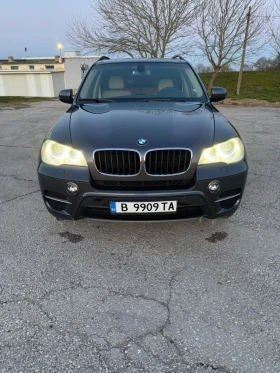 BMW X5 3.0 Xdrive, снимка 1