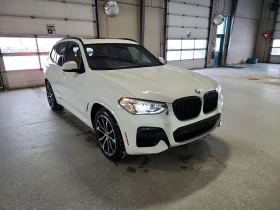 BMW X3 М ПАКЕТ/XDRIVE30I/CARFAX/2 КЛЮЧА/АМБИЕНТ/ПАНО/, снимка 2