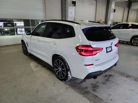 BMW X3 М ПАКЕТ/XDRIVE30I/CARFAX/2 КЛЮЧА/АМБИЕНТ/ПАНО/, снимка 4