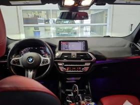 BMW X3 М ПАКЕТ/XDRIVE30I/CARFAX/2 КЛЮЧА/АМБИЕНТ/ПАНО/, снимка 7
