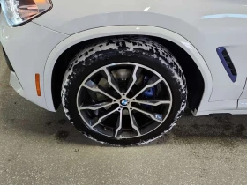 BMW X3 М ПАКЕТ/XDRIVE30I/CARFAX/2 КЛЮЧА/АМБИЕНТ/ПАНО/, снимка 15