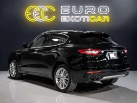 Maserati Levante * GranLusso CLEAN CARFAX All wheel Drive Sport Uti, снимка 4