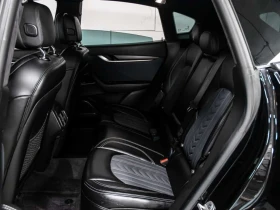 Maserati Levante * GranLusso CLEAN CARFAX All wheel Drive Sport Uti, снимка 15