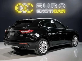 Maserati Levante * GranLusso CLEAN CARFAX All wheel Drive Sport Uti, снимка 6