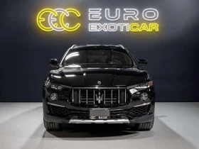 Maserati Levante * GranLusso CLEAN CARFAX All wheel Drive Sport Uti, снимка 2