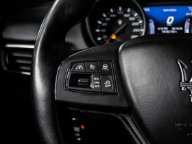Maserati Levante * GranLusso CLEAN CARFAX All wheel Drive Sport Uti, снимка 13
