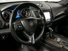Maserati Levante * GranLusso CLEAN CARFAX All wheel Drive Sport Uti, снимка 12