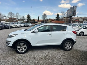 Kia Sportage 1.7CRDI EURO5B FACE, снимка 4