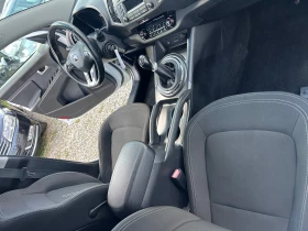 Kia Sportage 1.7CRDI EURO5B FACE, снимка 14