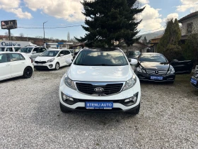 Kia Sportage 1.7CRDI EURO5B FACE, снимка 17