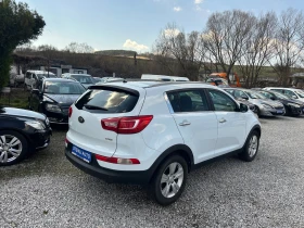 Kia Sportage 1.7CRDI EURO5B FACE, снимка 7