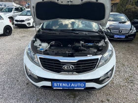 Kia Sportage 1.7CRDI EURO5B FACE, снимка 16