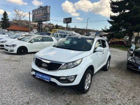 Kia Sportage 1.7CRDI EURO5B FACE, снимка 2