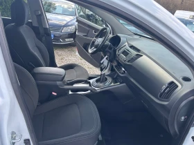 Kia Sportage 1.7CRDI EURO5B FACE, снимка 13