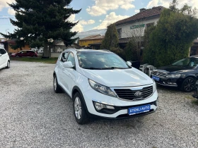 Kia Sportage 1.7CRDI EURO5B FACE, снимка 1
