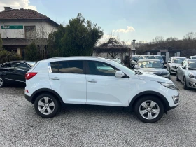 Kia Sportage 1.7CRDI EURO5B FACE, снимка 8