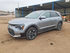 Kia Niro WIND* РЕАЛНИ КМ!, снимка 1