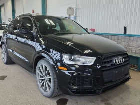 Audi Q3 PROGRESSIV| S-LINE| BLACK OPTIC| ПАНО| 2 КЛЮЧА, снимка 2