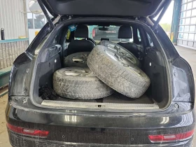 Audi Q3 PROGRESSIV| S-LINE| BLACK OPTIC| ПАНО| 2 КЛЮЧА, снимка 5