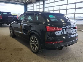 Audi Q3 PROGRESSIV| S-LINE| BLACK OPTIC| ПАНО| 2 КЛЮЧА, снимка 4