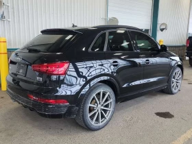 Audi Q3 PROGRESSIV| S-LINE| BLACK OPTIC| ПАНО| 2 КЛЮЧА, снимка 3