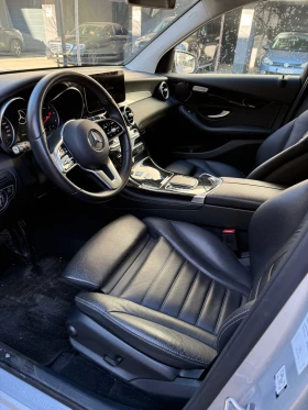 Mercedes-Benz GLC 220 X253 facelift, снимка 14