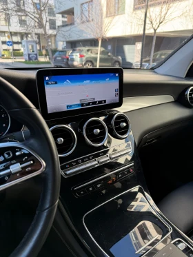 Mercedes-Benz GLC 220 X253 facelift, снимка 15