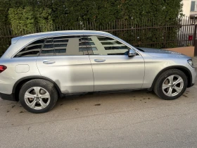 Mercedes-Benz GLC 220 X253 facelift, снимка 8