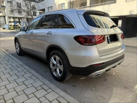 Mercedes-Benz GLC 220 X253 facelift, снимка 12