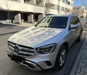 Mercedes-Benz GLC 220 X253 facelift, снимка 4