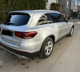 Mercedes-Benz GLC 220 X253 facelift, снимка 9