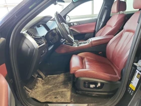 BMW X6 XDRIVE40I| DISTR| ЛАЗЕРИ| SWAROVSKI| SKY LOUNGE, снимка 8