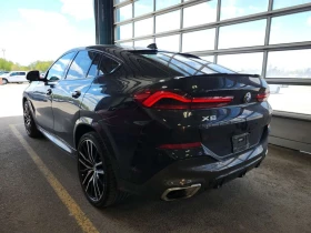 BMW X6 XDRIVE40I| DISTR| ЛАЗЕРИ| SWAROVSKI| SKY LOUNGE, снимка 5