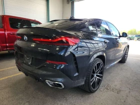 BMW X6 XDRIVE40I| DISTR| ЛАЗЕРИ| SWAROVSKI| SKY LOUNGE, снимка 3