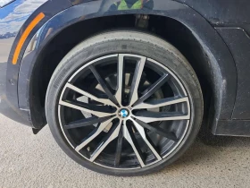 BMW X6 XDRIVE40I| DISTR| ЛАЗЕРИ| SWAROVSKI| SKY LOUNGE, снимка 6