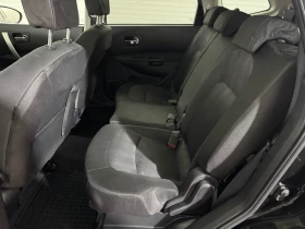 Nissan Qashqai + 2 - 2.0 i 141 h.p. - 7 местен, снимка 14