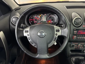 Nissan Qashqai + 2 - 2.0 i 141 h.p. - 7 местен, снимка 9