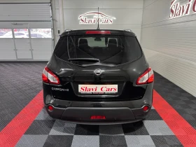 Nissan Qashqai + 2 - 2.0 i 141 h.p. - 7 местен, снимка 4