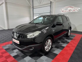 Nissan Qashqai + 2 - 2.0 i 141 h.p. - 7 местен, снимка 2