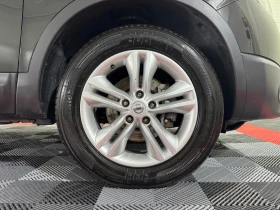 Nissan Qashqai + 2 - 2.0 i 141 h.p. - 7 местен, снимка 15
