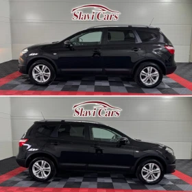 Nissan Qashqai + 2 - 2.0 i 141 h.p. - 7 местен, снимка 6