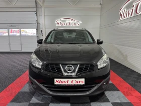 Nissan Qashqai + 2 - 2.0 i 141 h.p. - 7 местен, снимка 1