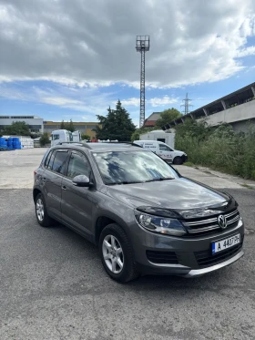 VW Tiguan Фейслифт, снимка 1