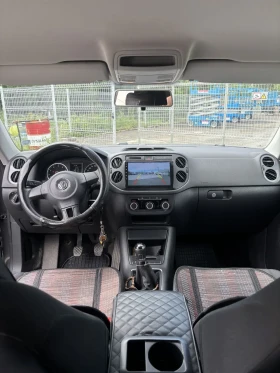 VW Tiguan Фейслифт, снимка 8