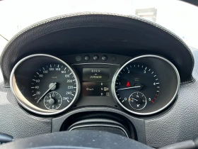 Mercedes-Benz GL 320 3.0d 224 к.с./7-места/4matic, снимка 15